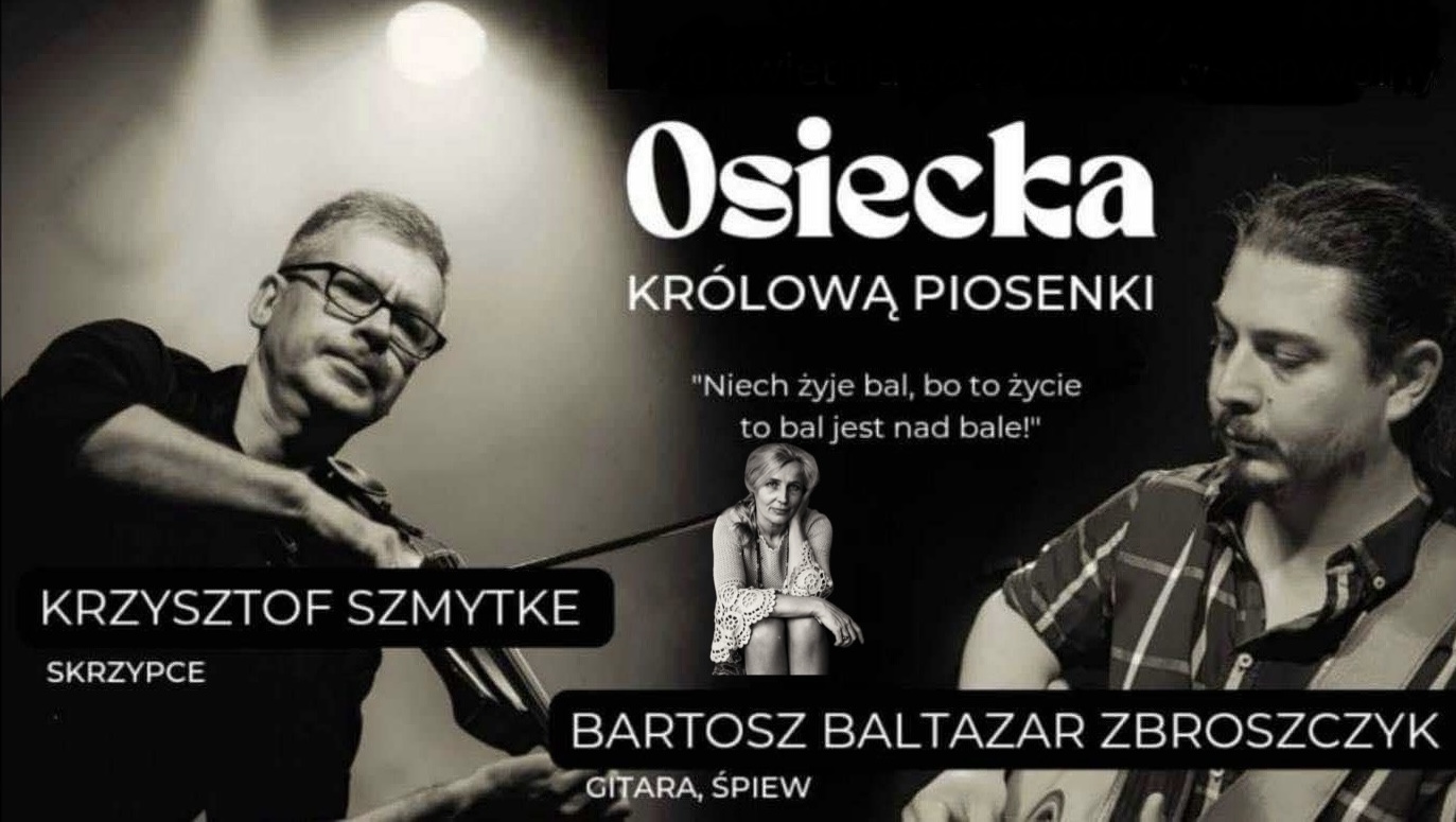 Osiecka