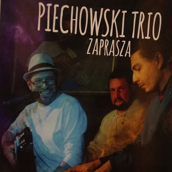 Piechowski Trio